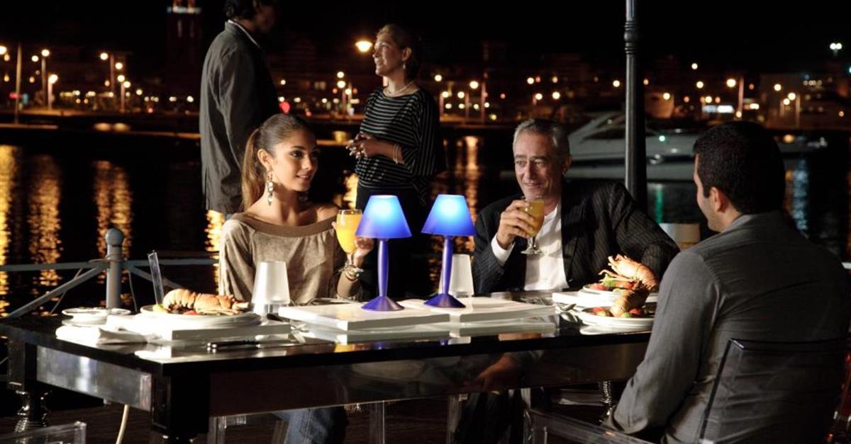 PORTO MARINA RESORT & SPA 5* #15