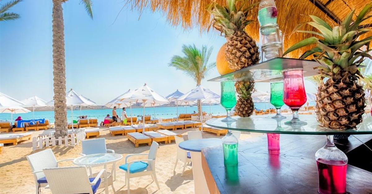 PORTO MARINA RESORT & SPA 5* #5
