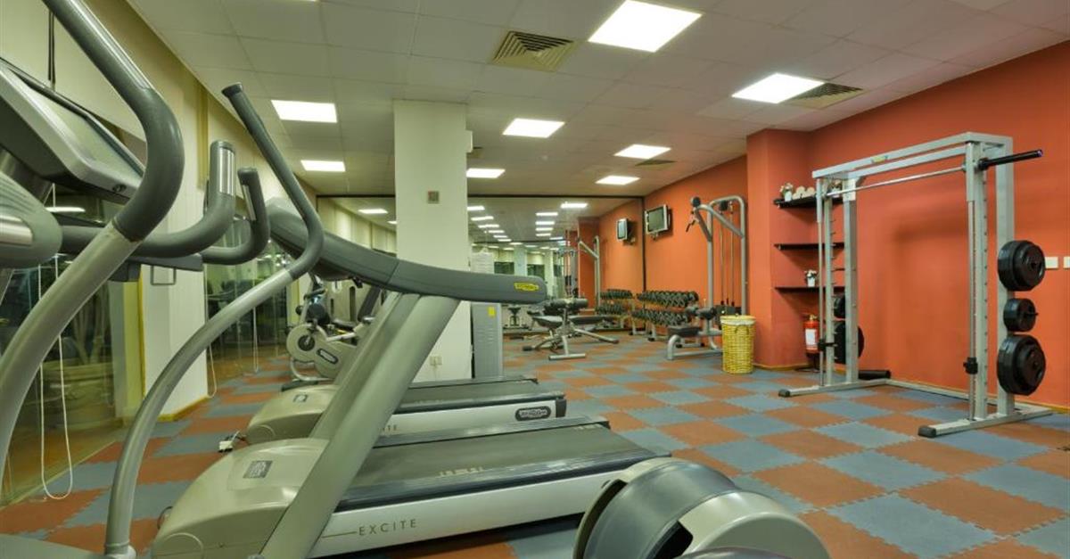 PORTO MARINA RESORT & SPA 5* #7