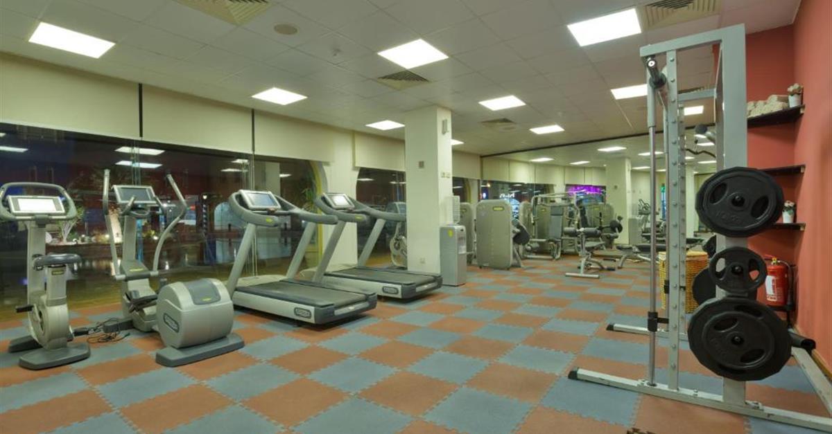 PORTO MARINA RESORT & SPA 5* #8