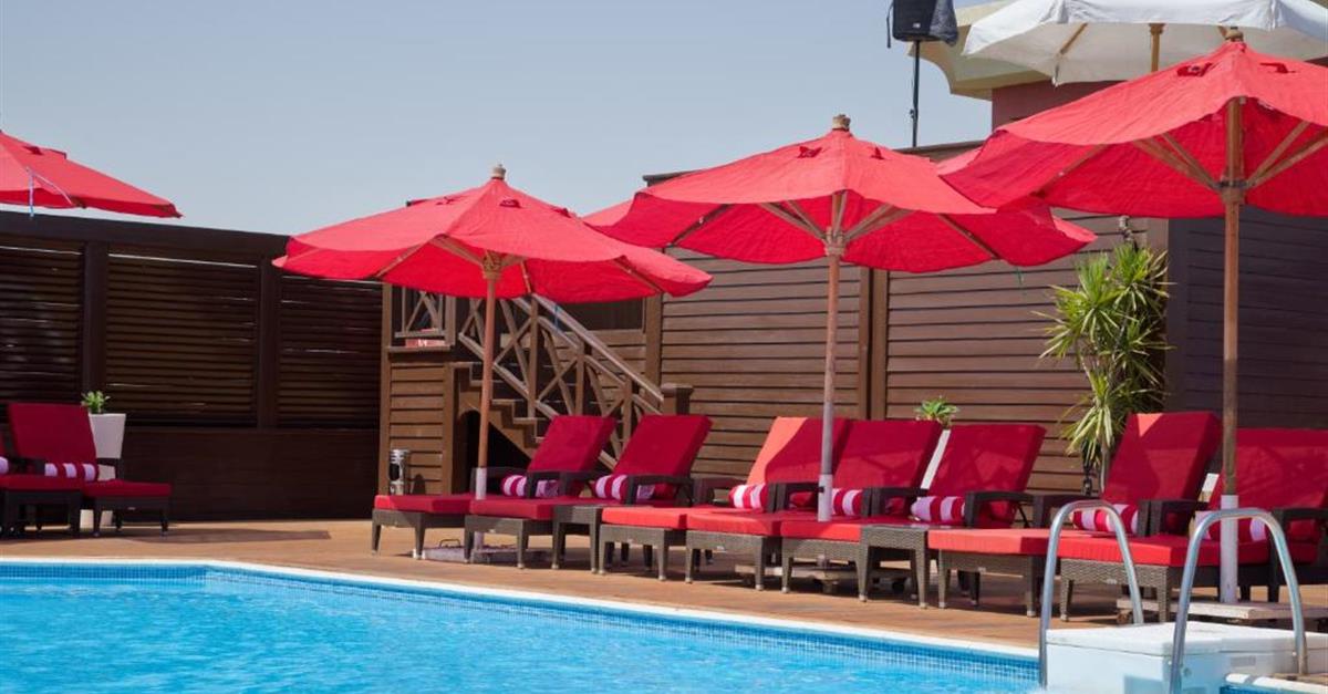 PORTO MARINA RESORT & SPA 5* #11