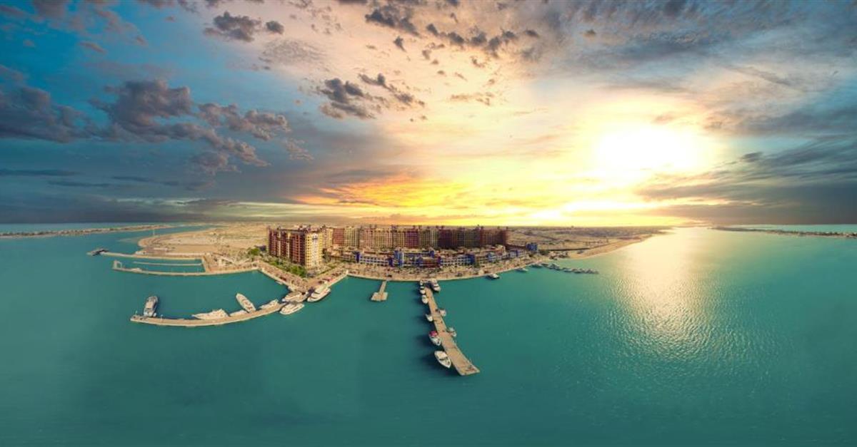 PORTO MARINA RESORT & SPA 5* #12