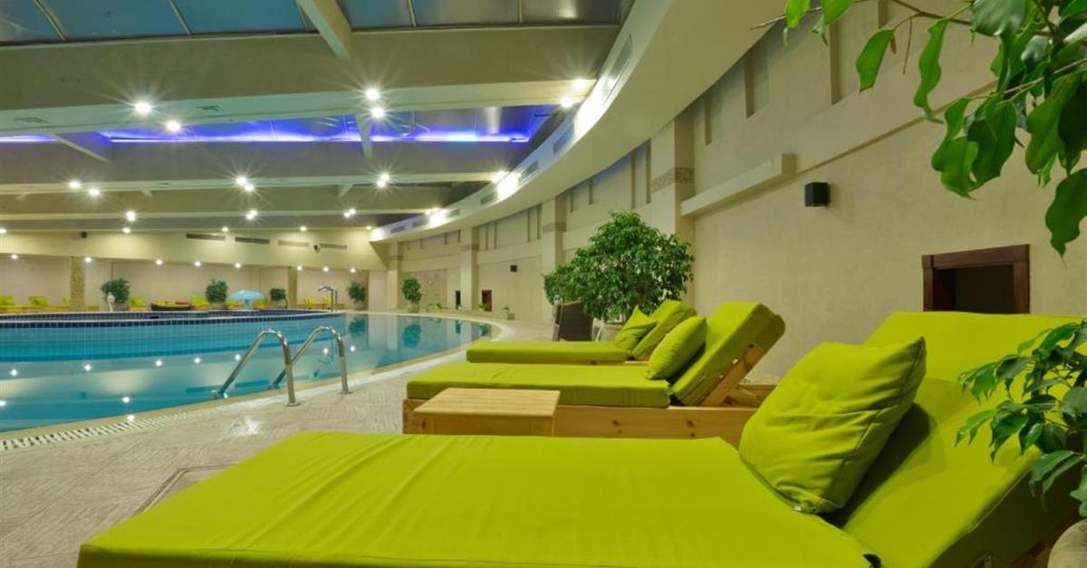 PORTO MARINA RESORT & SPA 5* #13