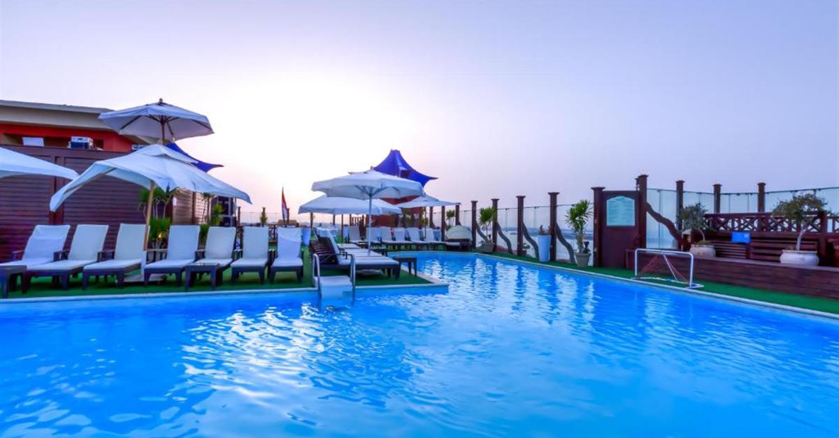 PORTO MARINA RESORT & SPA 5* #14