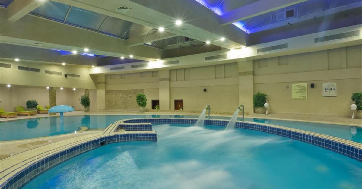 PORTO MARINA RESORT & SPA 5* #3