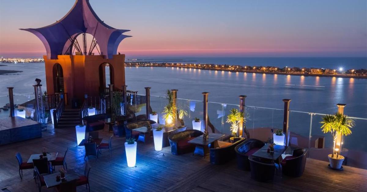 PORTO MARINA RESORT & SPA 5* #17