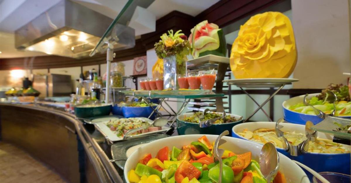 PORTO MARINA RESORT & SPA 5* #18