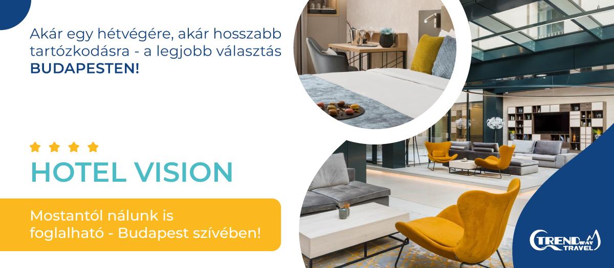 Fedezze fel a legjobb utazási ajánlatokat velünk