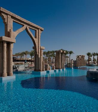 RIXOS EGIPT