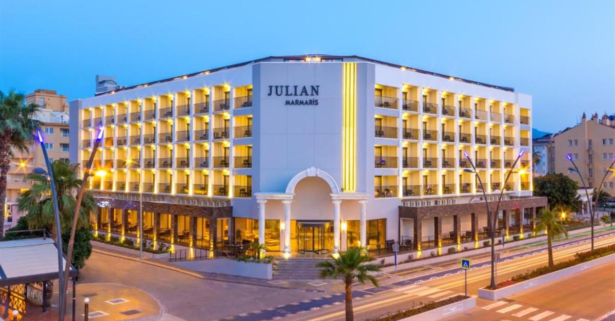 Загальний вигляд