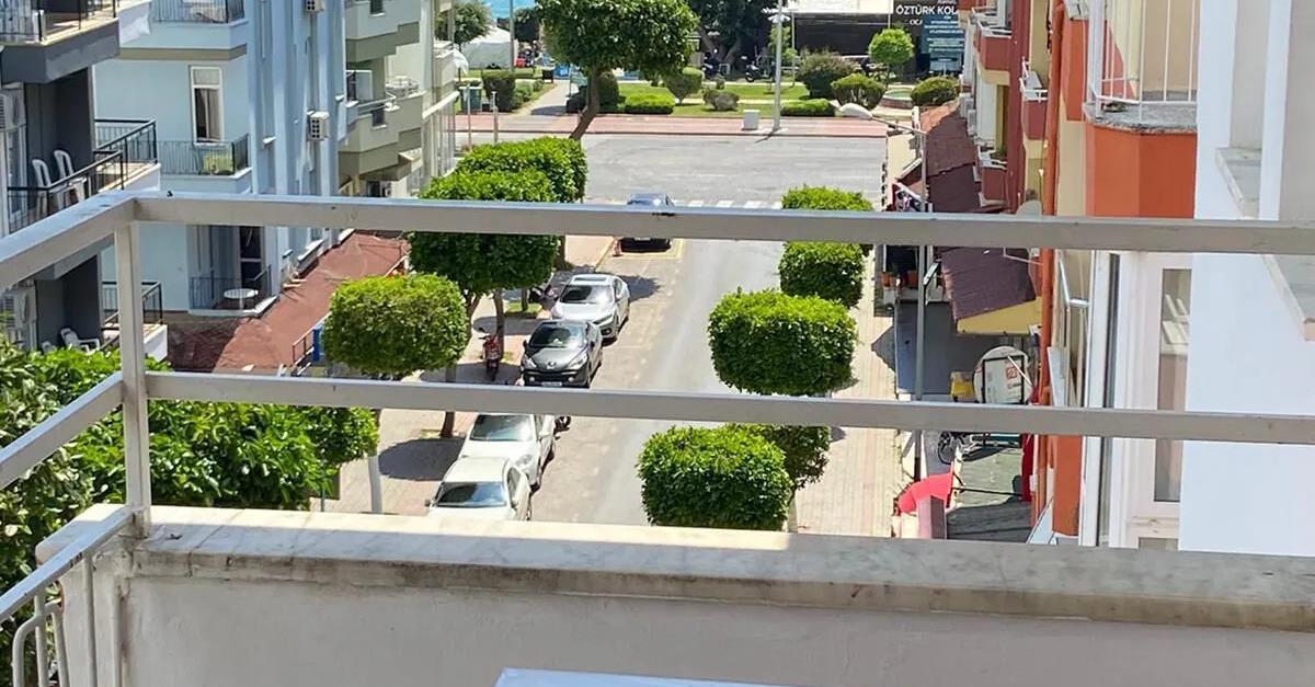 Загальний вигляд