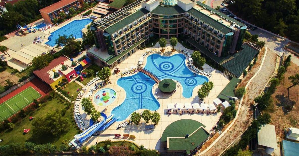 Загальний вигляд