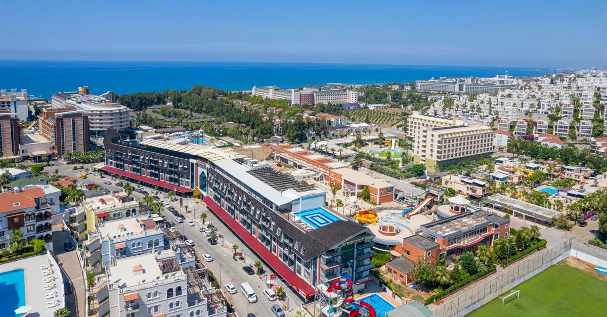 Загальний вигляд