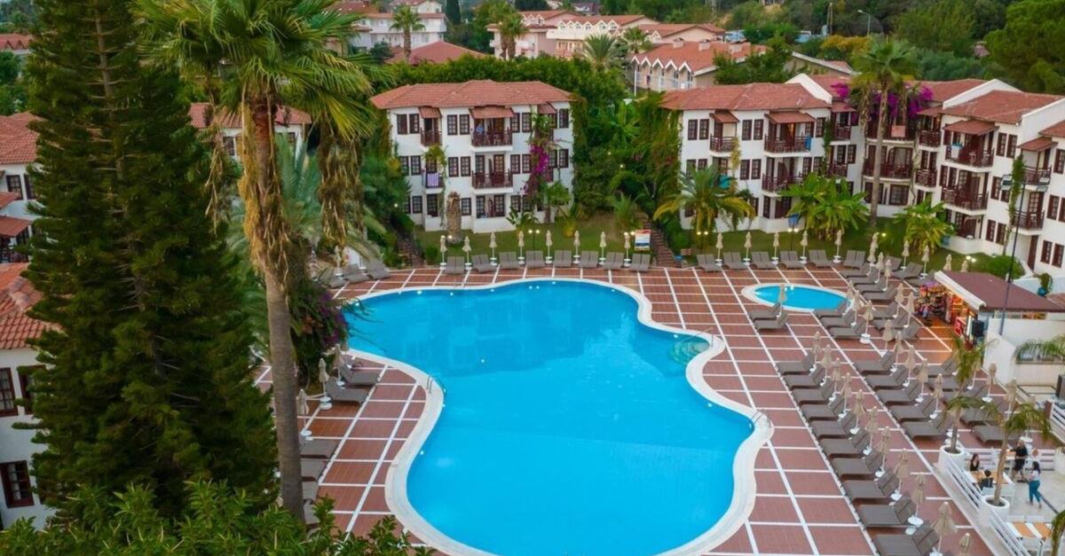 Загальний вигляд