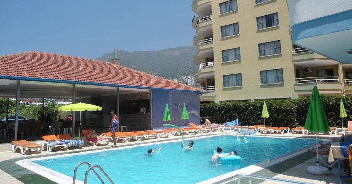 Загальний вигляд