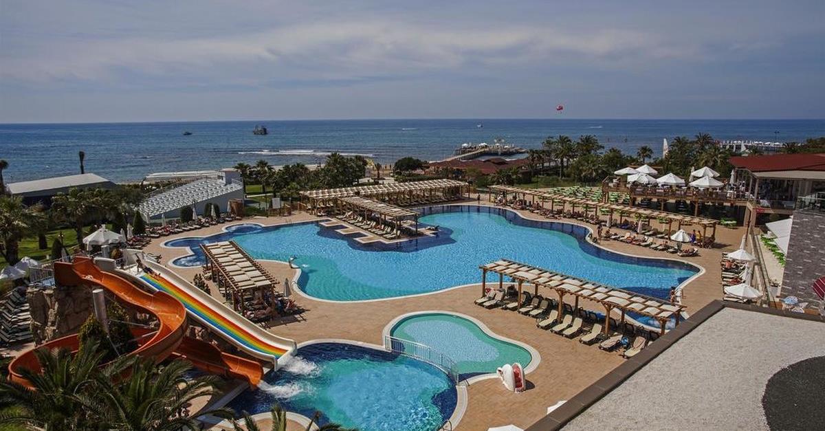 Загальний вигляд