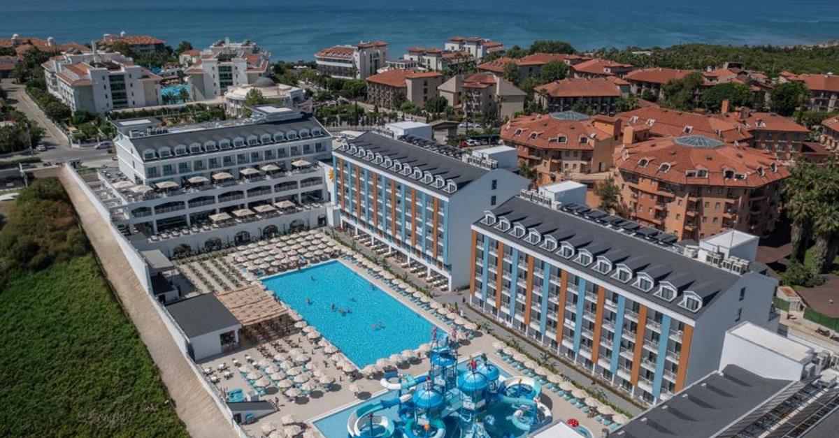 Загальний вигляд