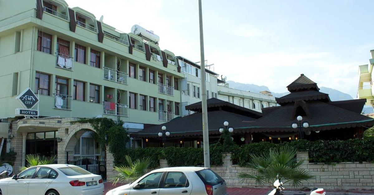 Загальний вигляд