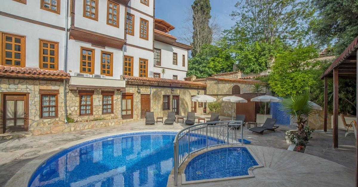 Загальний вигляд