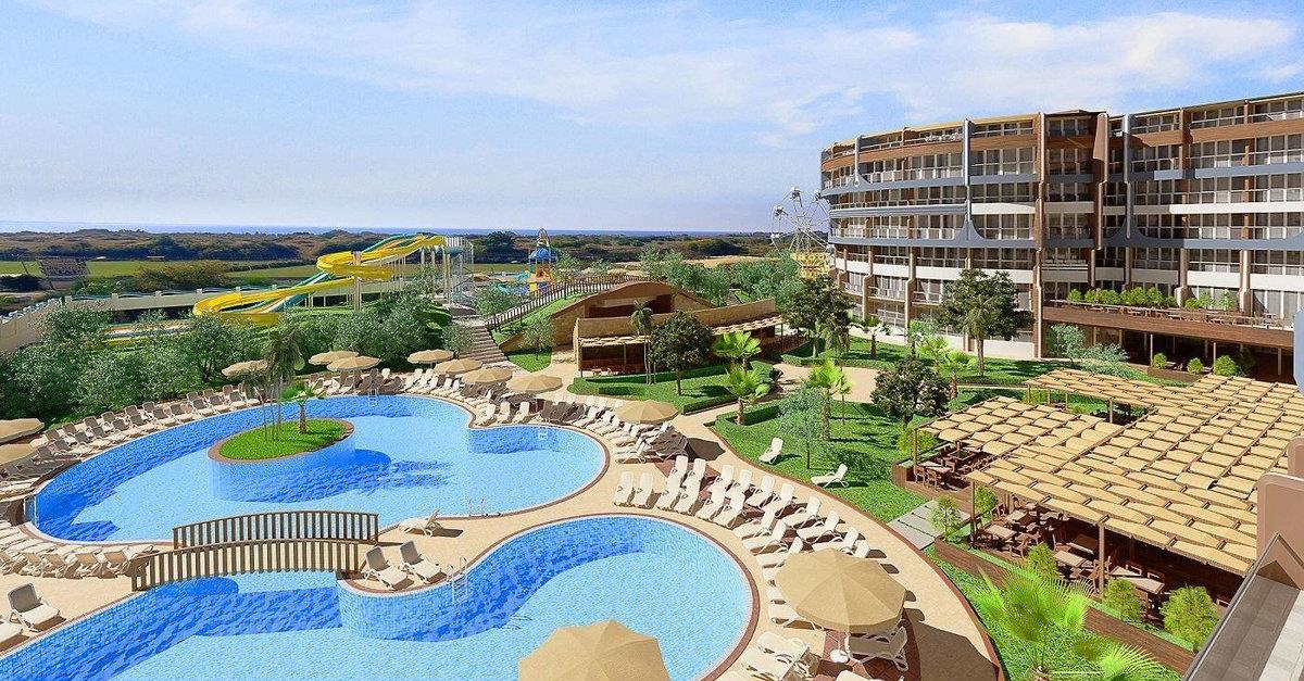 Загальний вигляд