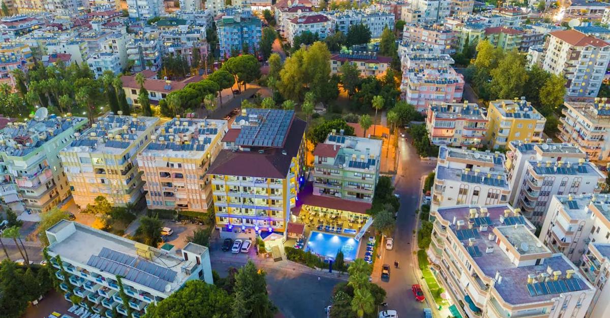 Загальний вигляд