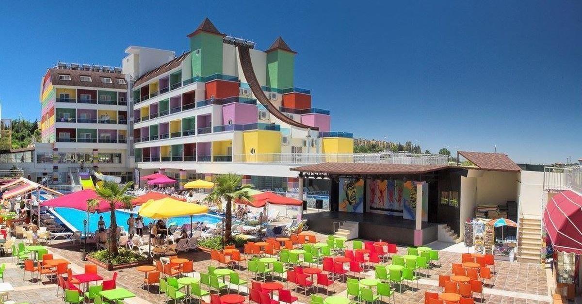 Загальний вигляд