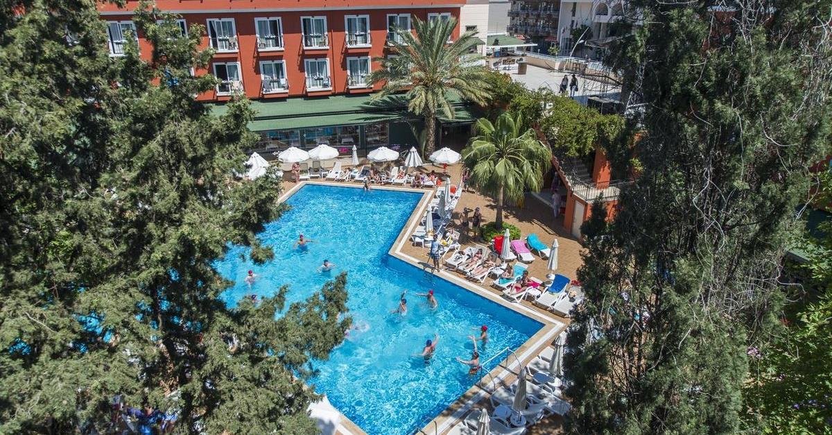 Загальний вигляд