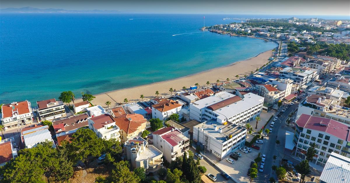 Загальний вигляд