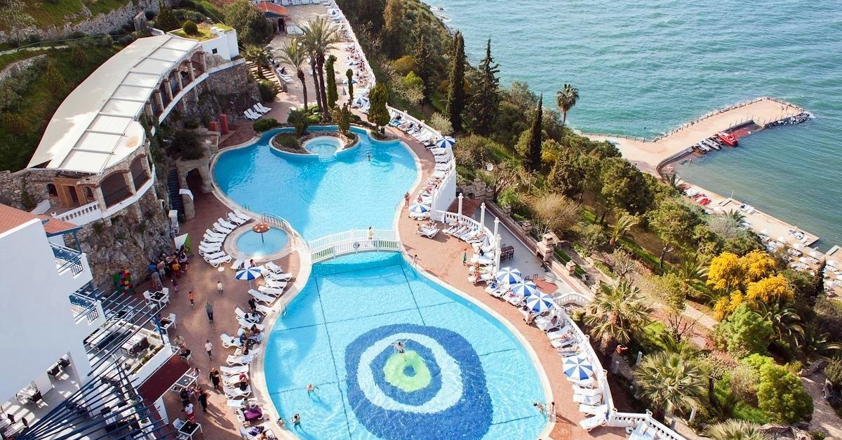 Загальний вигляд