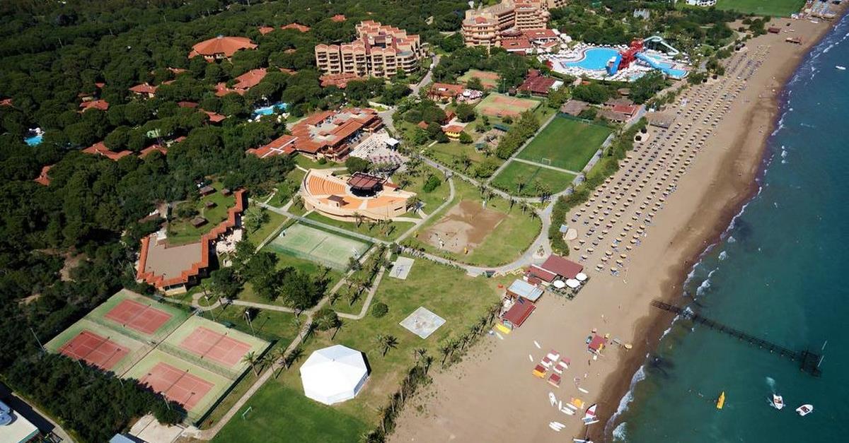 Загальний вигляд