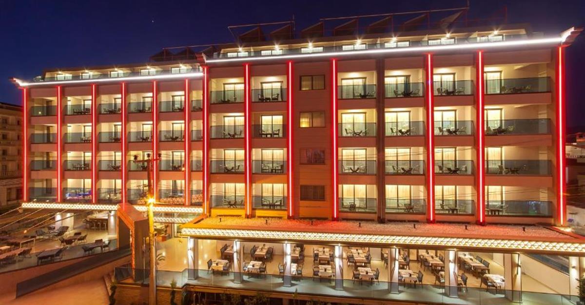 Загальний вигляд