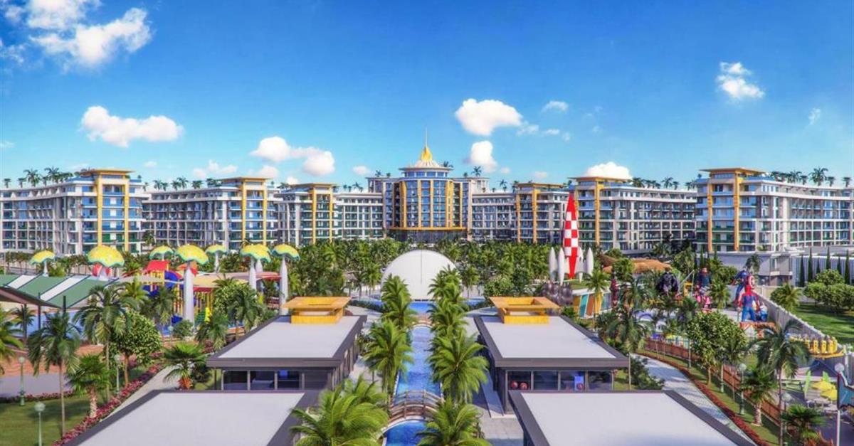 Загальний вигляд