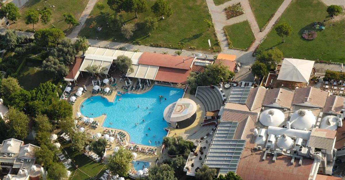 Загальний вигляд