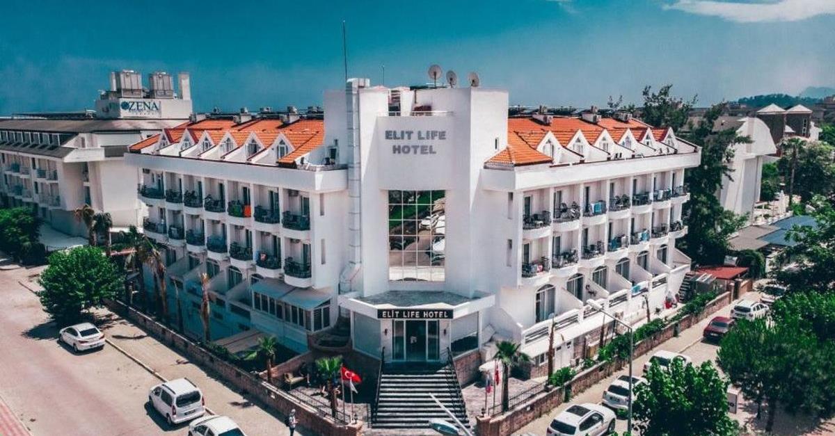 Загальний вигляд