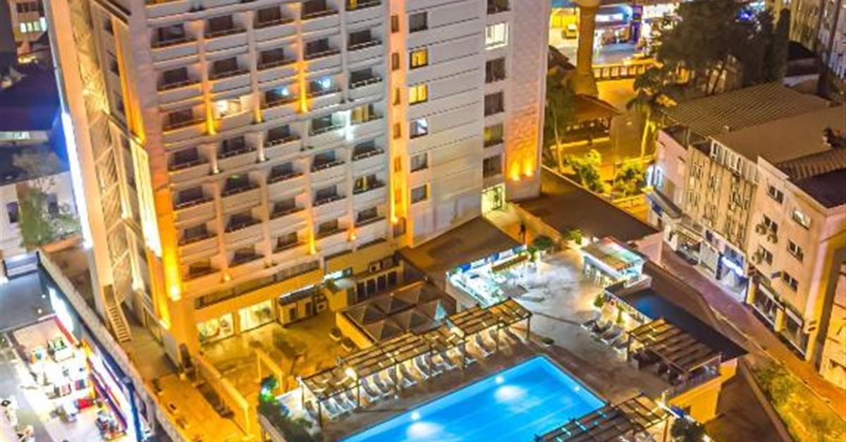 Загальний вигляд