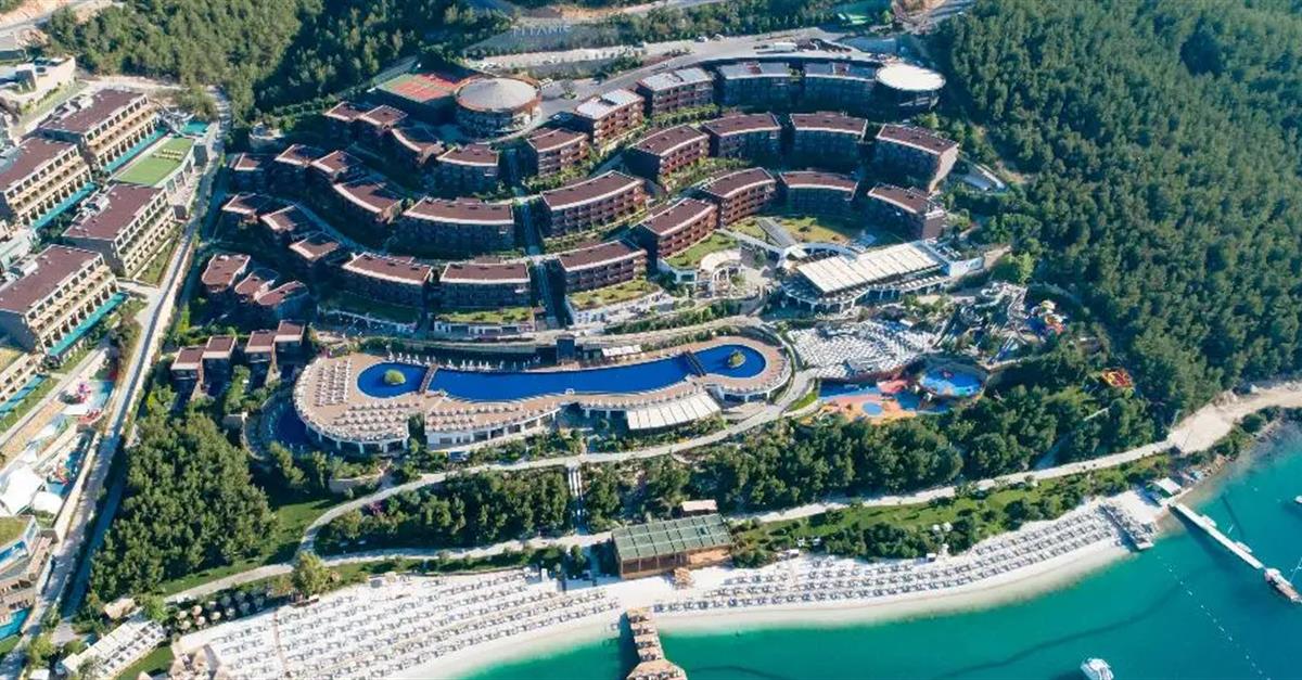 Загальний вигляд