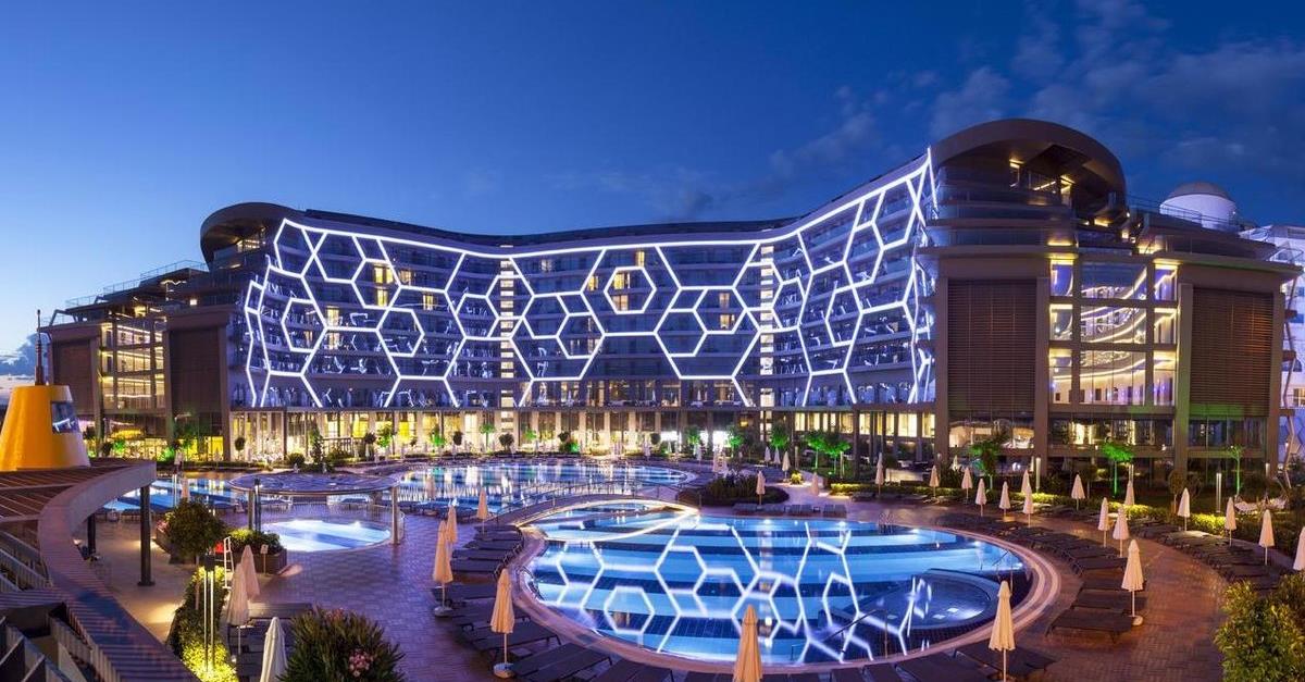 Загальний вигляд