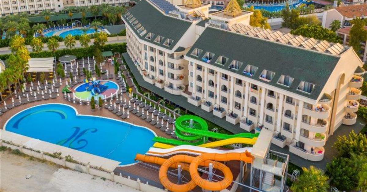 Загальний вигляд