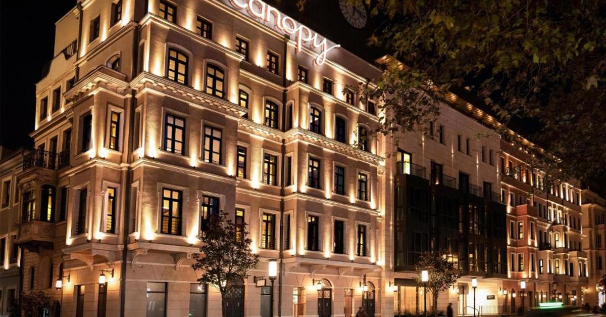 Загальний вигляд