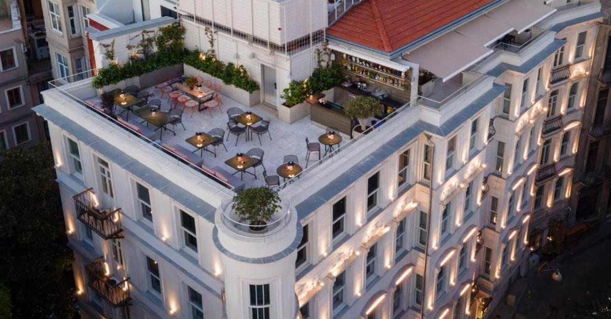 Загальний вигляд