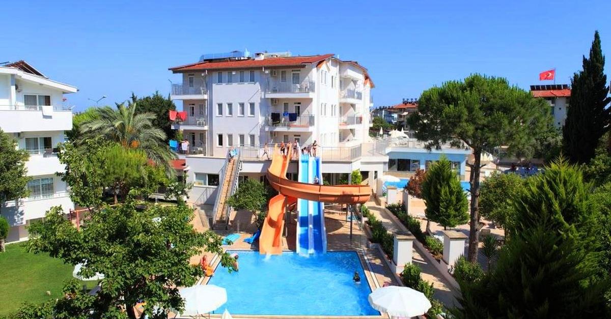 Загальний вигляд