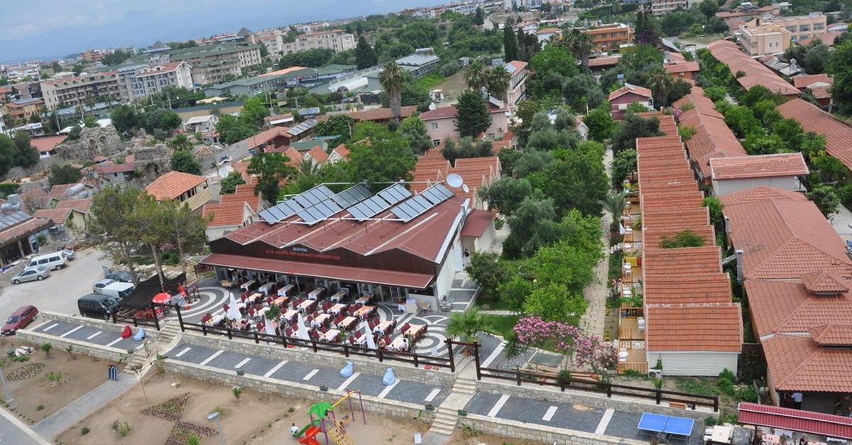 Загальний вигляд