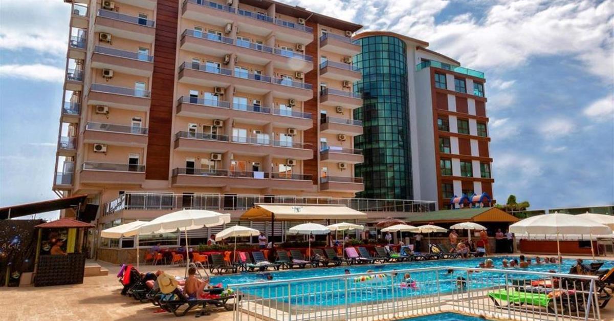 Загальний вигляд