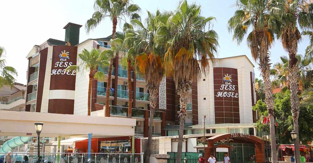 Загальний вигляд