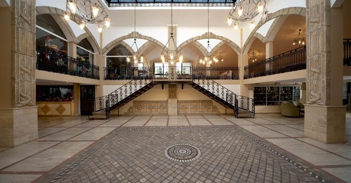 Загальний вигляд