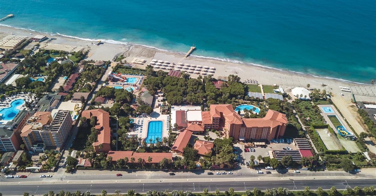 Загальний вигляд