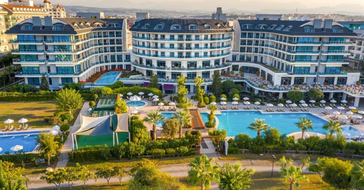 Загальний вигляд