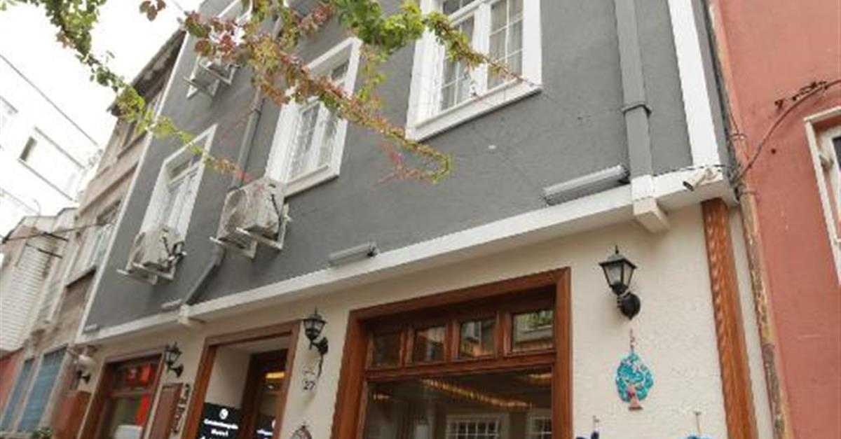 Загальний вигляд