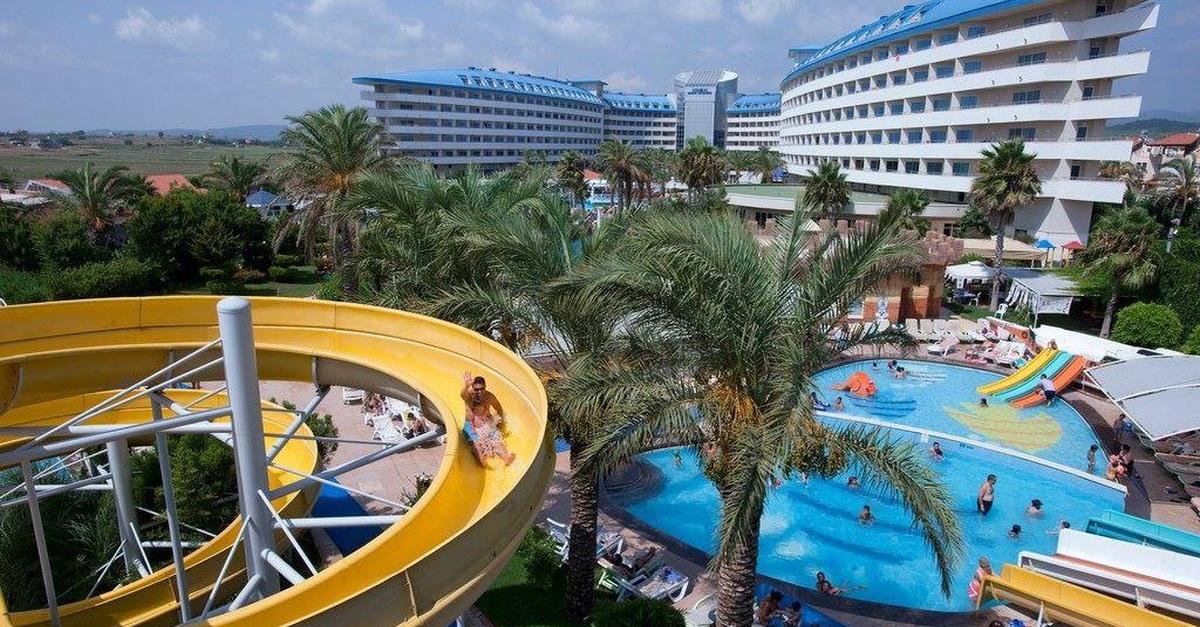 Загальний вигляд