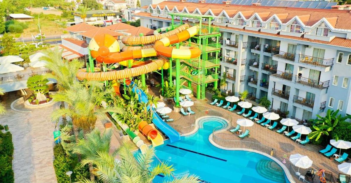 Загальний вигляд